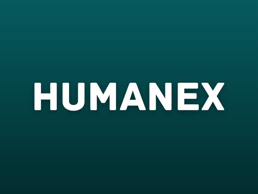 HumanEX