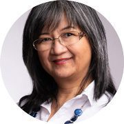Dina Ceniza professional head shot