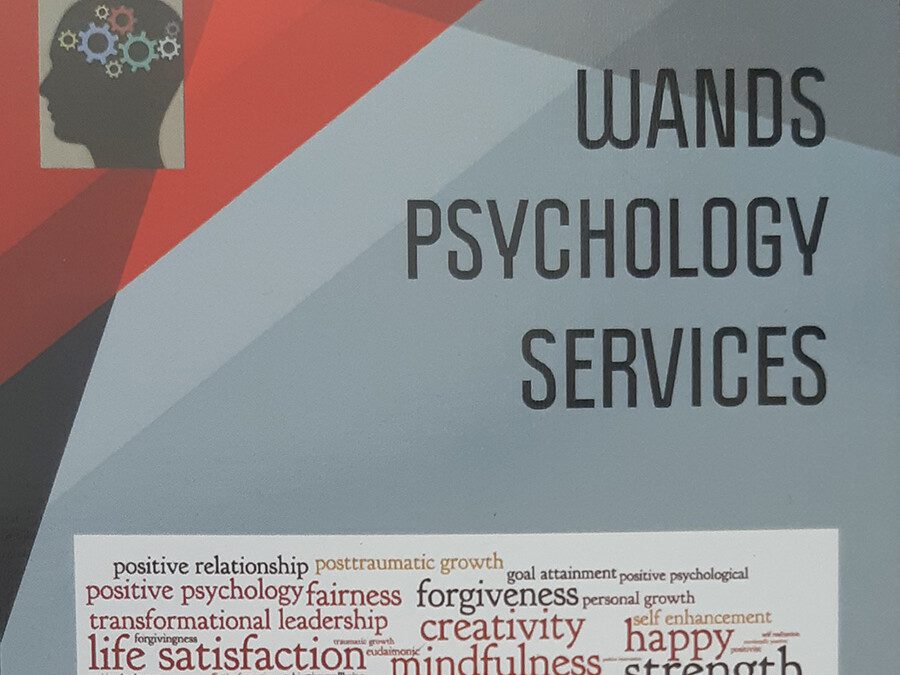 Wands Psychology Services
