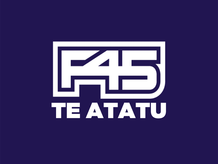 F45 Training Te Atatu