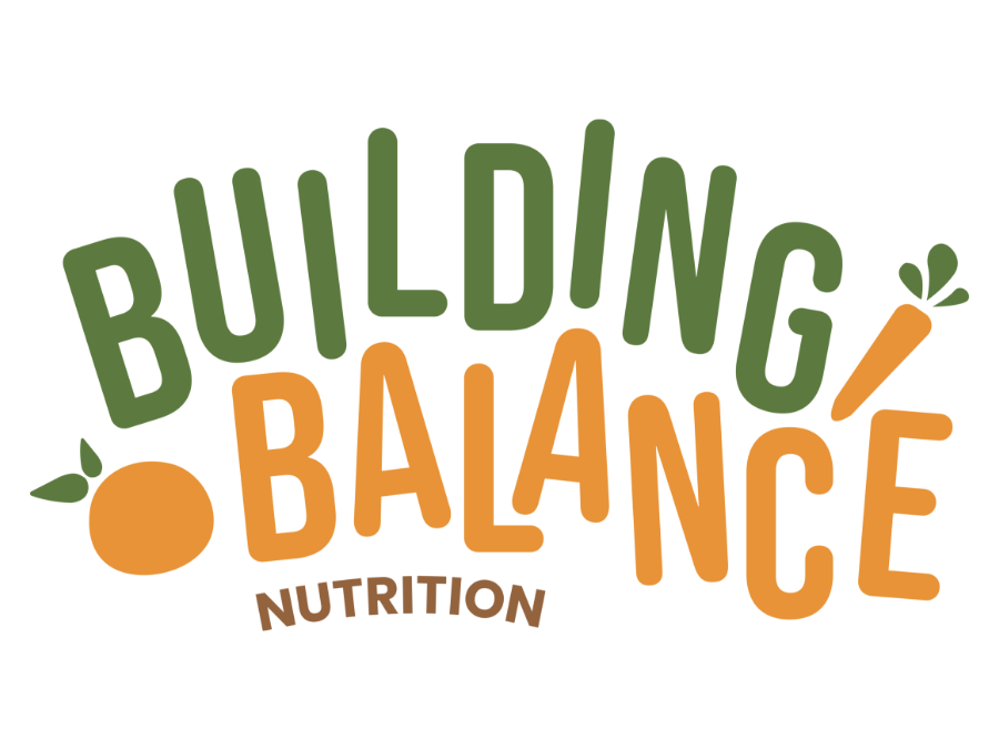 Building Balance Nutrition