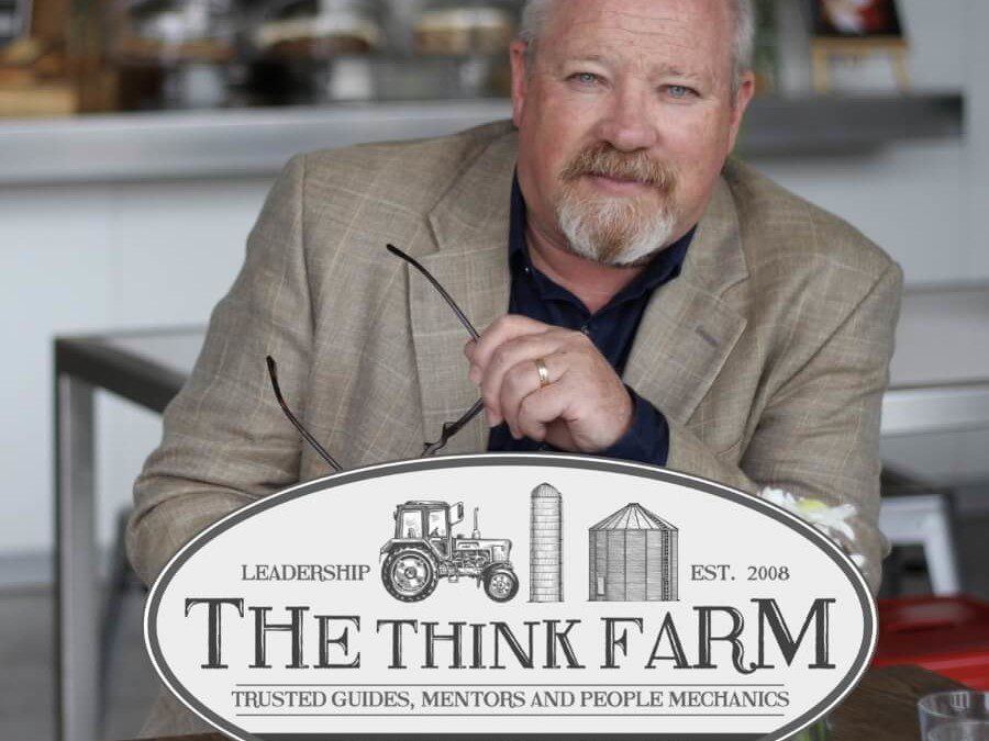 The Think Farm