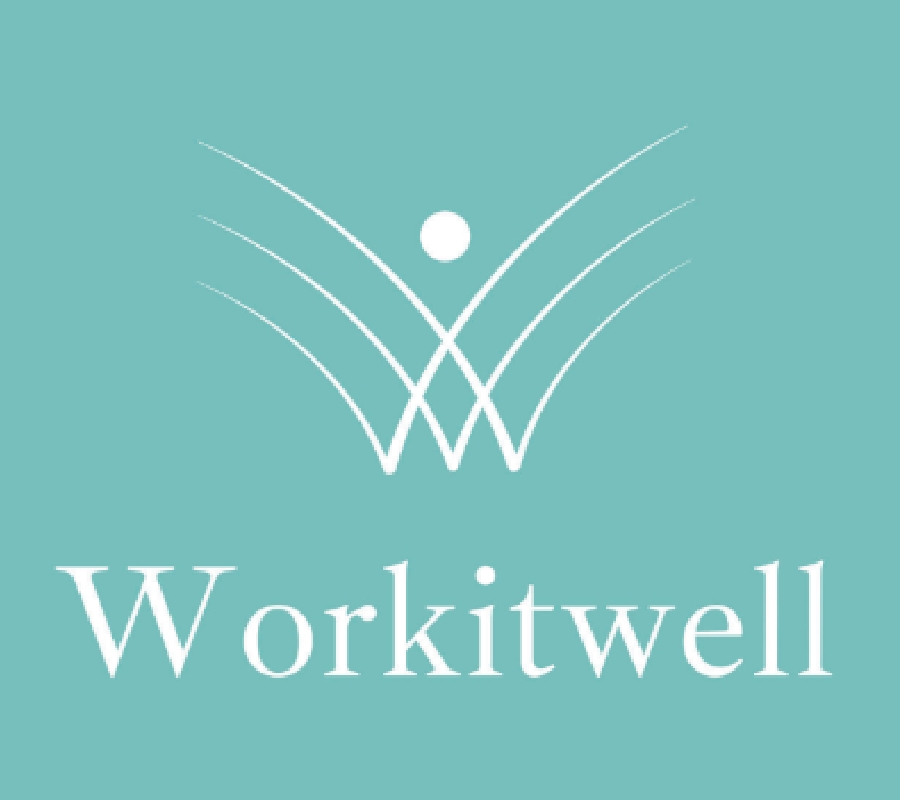 Workitwell Logo