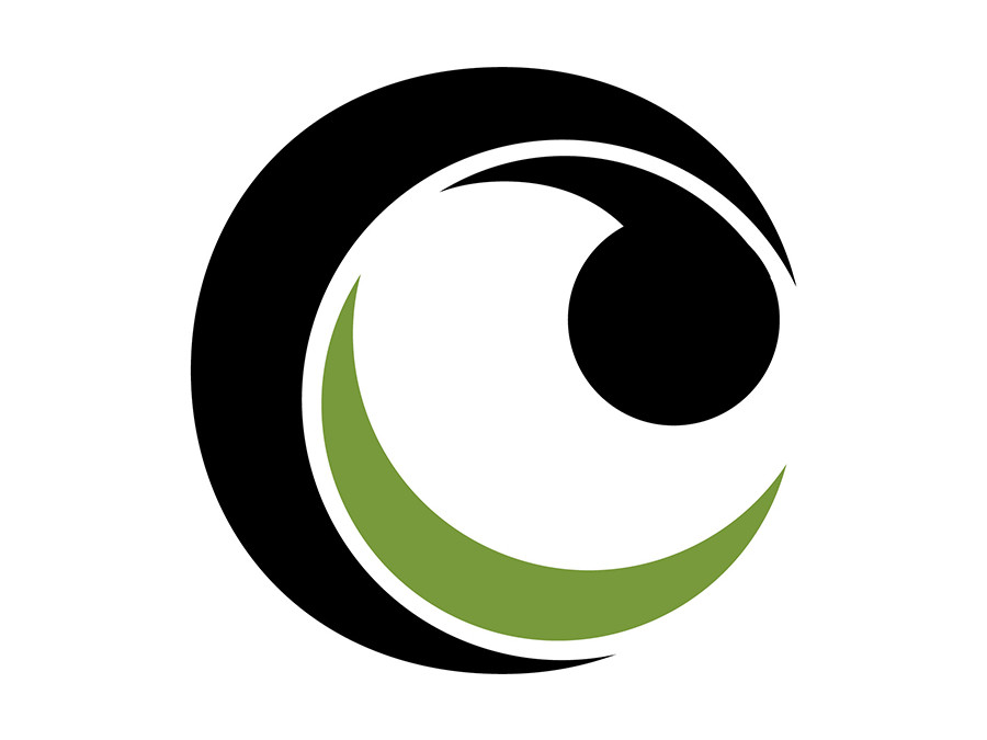 CARE Waitakere Trust Koru Logo