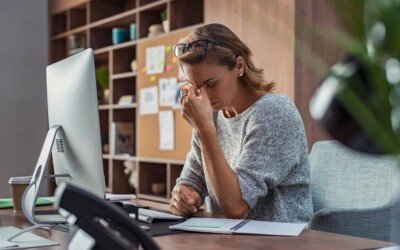 Minimising and Managing Workplace Stress