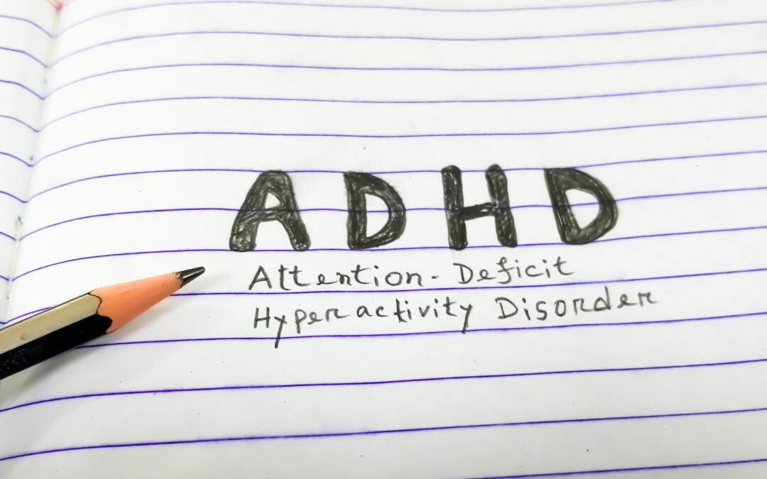 What is ADHD and How Do I Know If I’m ADHD?