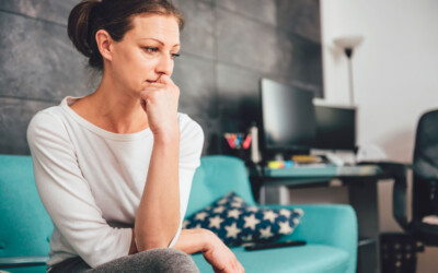 Understanding Anxiety: Practical Tools for Finding Calm in Everyday Life