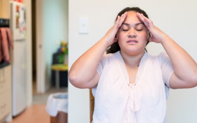Do You Have Meltdowns or Shutdowns? Understanding Emotional Shutdowns and Meltdowns in Adulthood